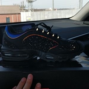 Air Max Tailwind IV